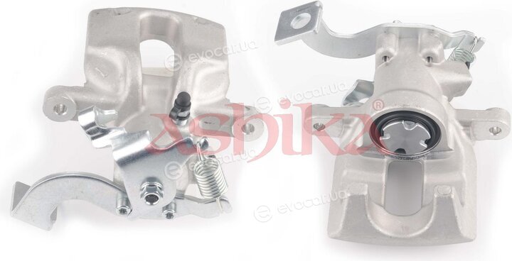 Ashika CAL301LJM