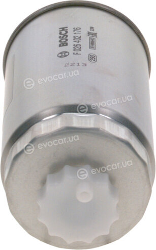 Bosch F 026 402 176