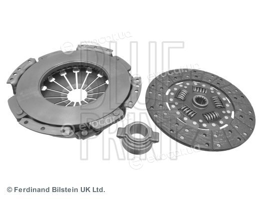 Blue Print ADC430106