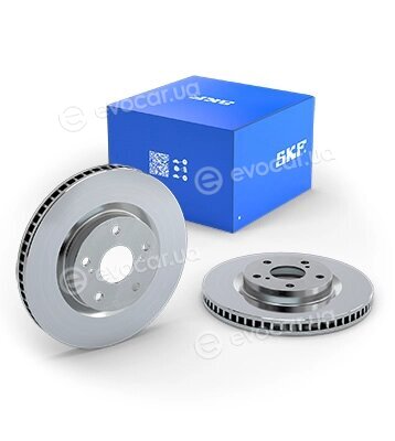 SKF VKBD 81130 V2