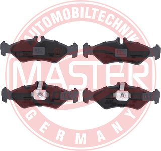 Master Sport 13046070832N-SET-MS