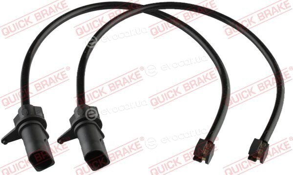 Kawe / Quick Brake WS 0459 A