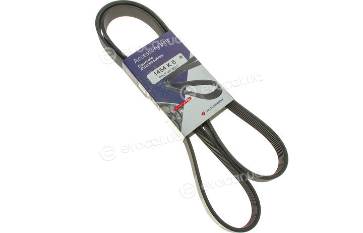 Hutchinson 1454 K 6