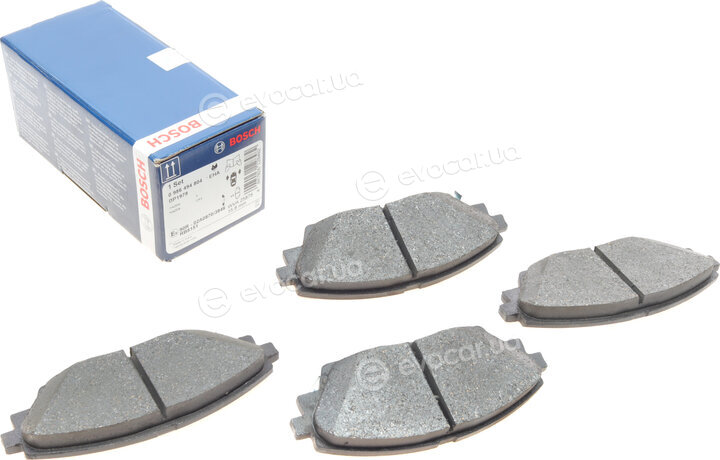 Bosch 0 986 494 804