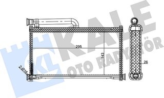 Kale 352135