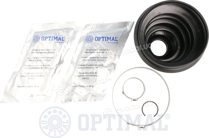 Optimal CVB-10638TPE
