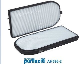 Purflux AH596-2