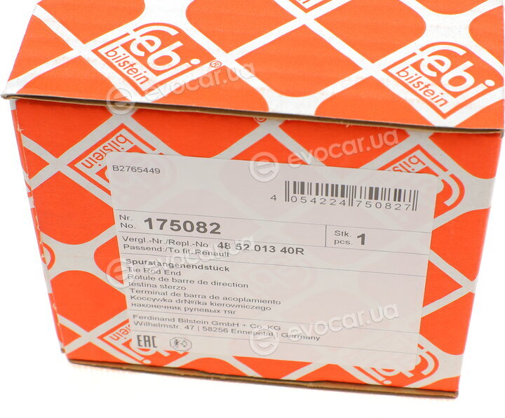 Febi 175082