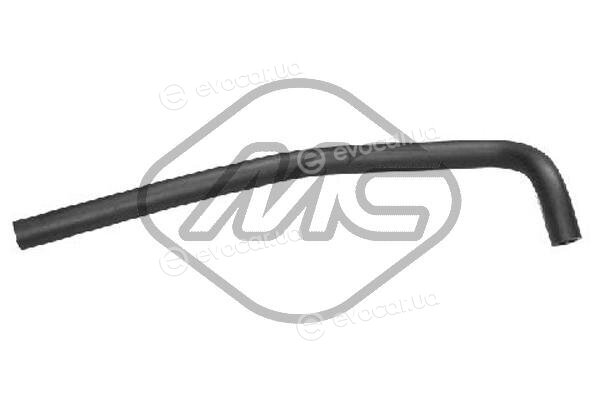 Metalcaucho / STC 08492