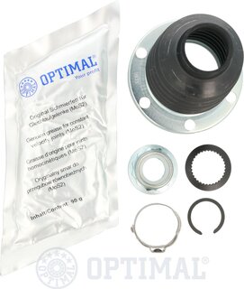 Optimal CVB-10628TPE