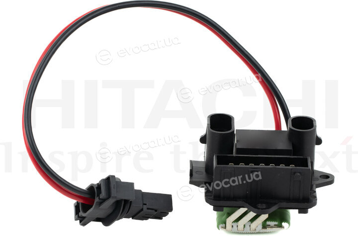 Astemo (Hitachi) / Huco 2502606