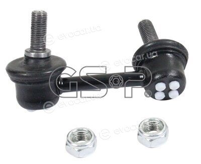 GSP S050185