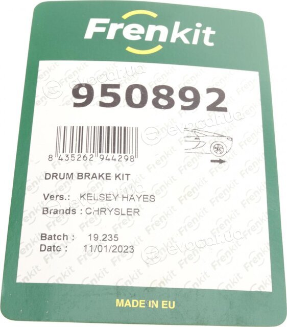 Frenkit 950892