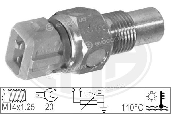 Era / Messmer 330554
