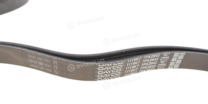 Dayco 7PK2842