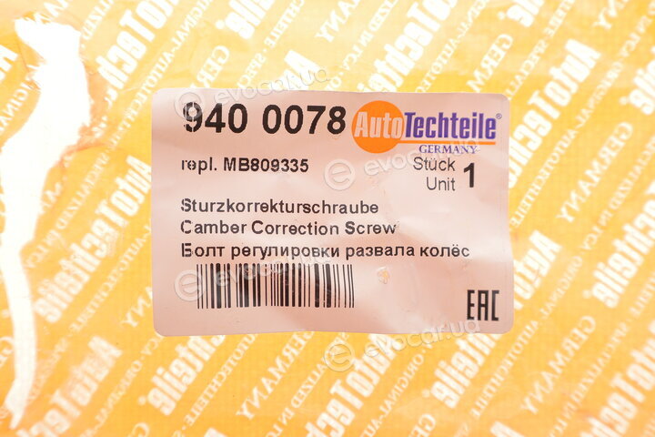 Autotechteile 9400078
