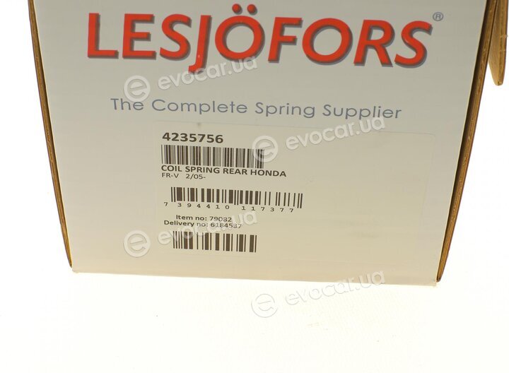 Lesjofors 4235756