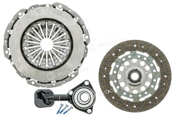 Aisin AI CKE-FO27R