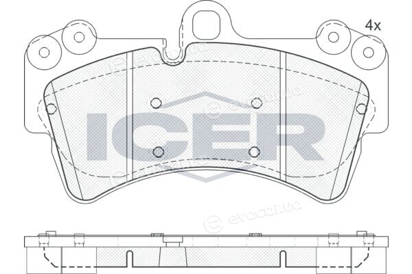 Icer 181595