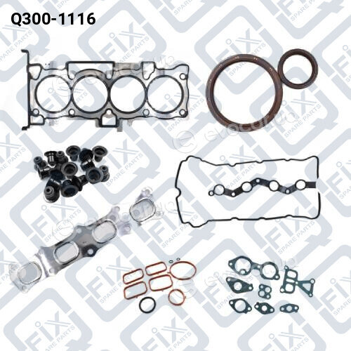 Q-Fix Q3001116