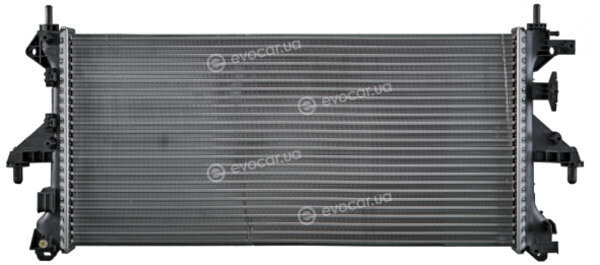 Mahle CR 880 000P