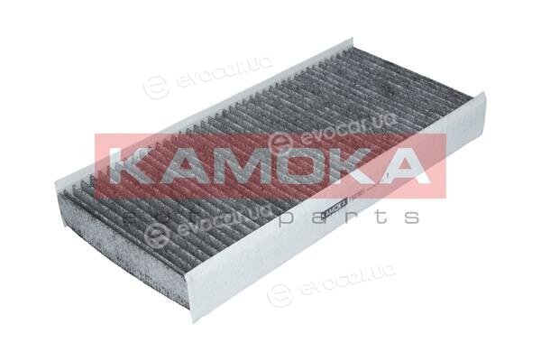 Kamoka F507801