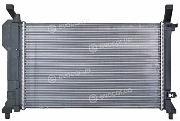 Mahle CR 660 000S