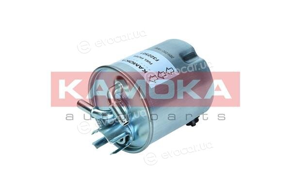 Kamoka F322501