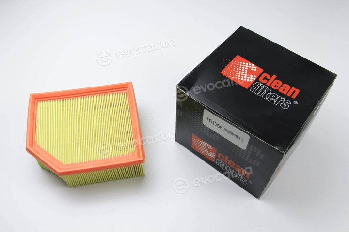 Clean MA1360