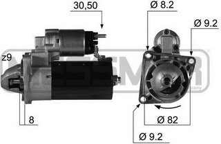 Era / Messmer 220346A