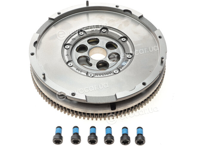 Sachs 2294 001 592