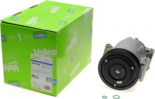 Valeo 699246