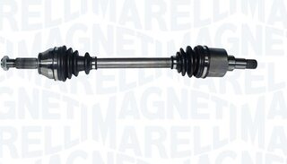 Magneti Marelli 302004190173