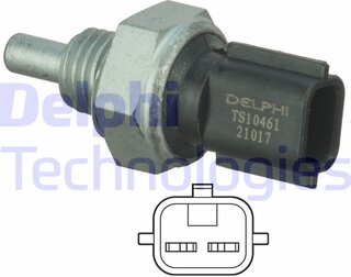 Delphi TS10461