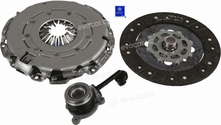 Sachs 3000 990 608