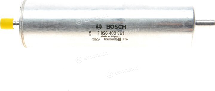 Bosch F 026 402 361