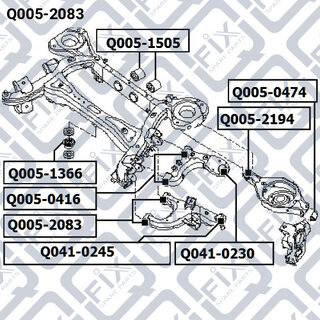 Q-Fix Q0052083