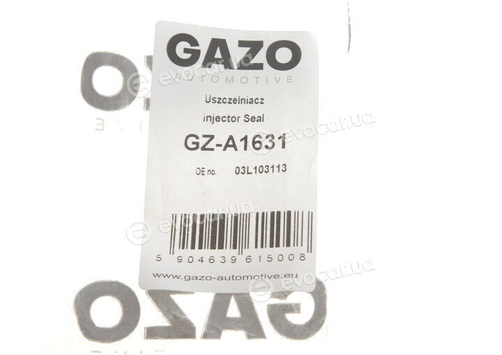 Gazo GZ-A1631