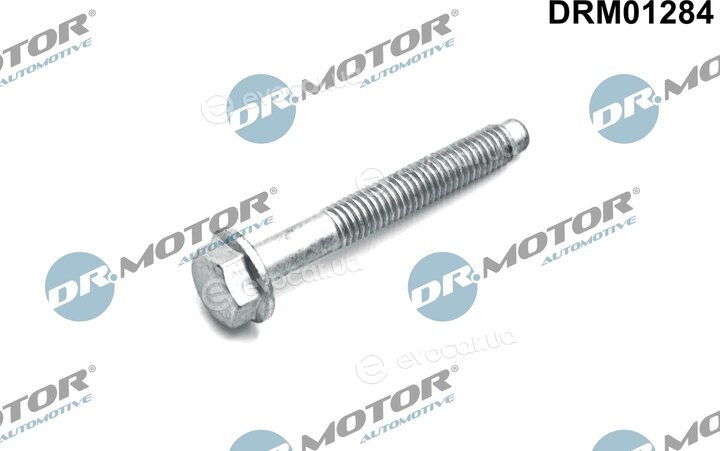 Dr. Motor DRM01284