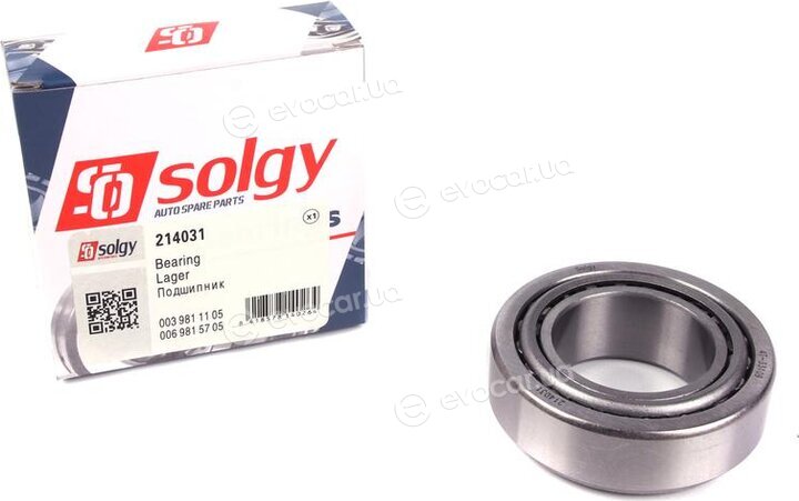 Solgy 214031