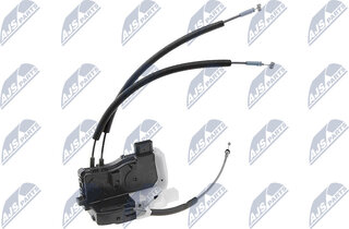 NTY EZC-HY-502