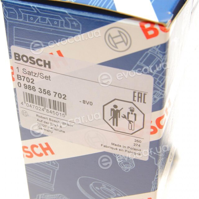 Bosch 0 986 356 702