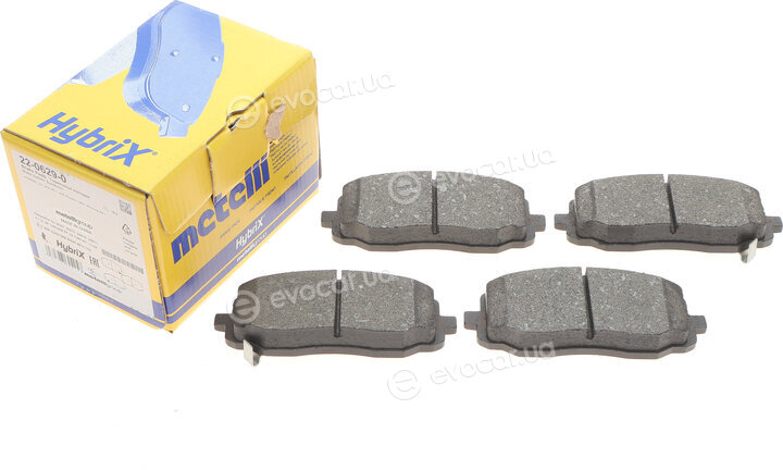 Metelli 22-0629-0