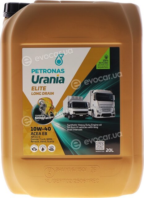 Petronas 88004R41EU