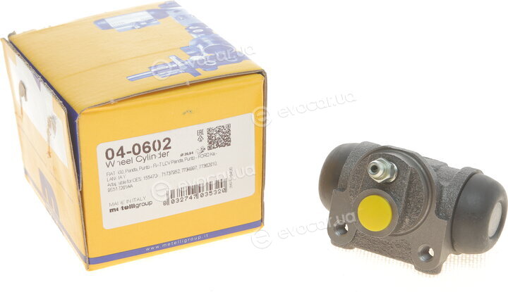 Metelli 04-0602