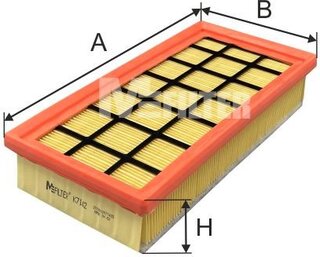 MFilter K 7142