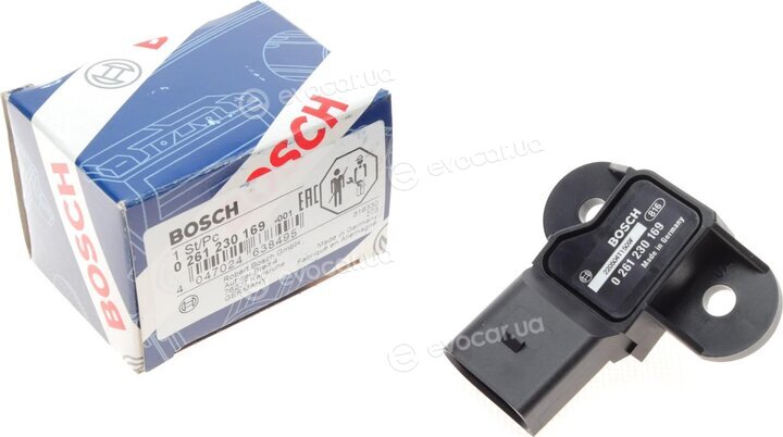 Bosch 0261230169