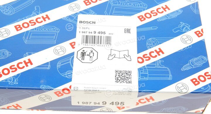 Bosch 1 987 949 495