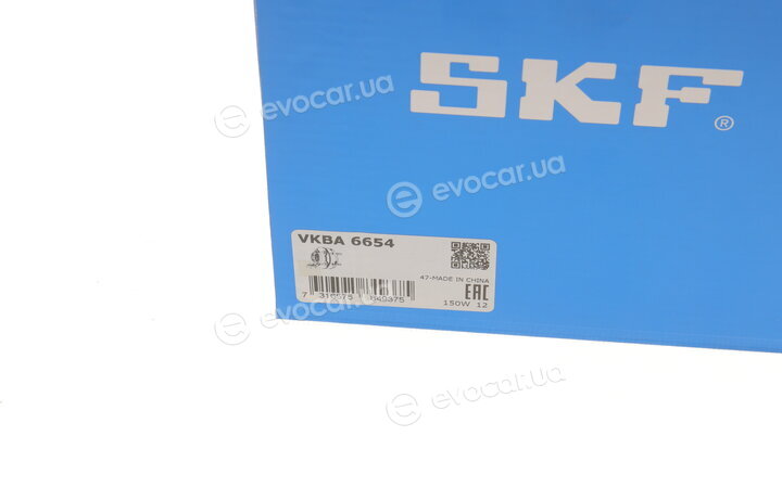 SKF VKBA 6654