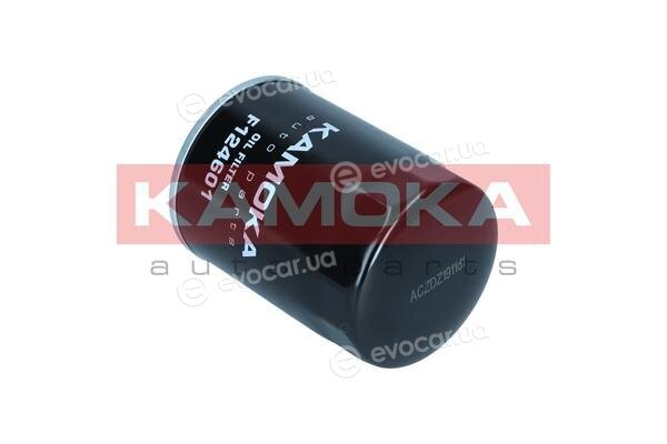 Kamoka F124601
